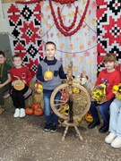 Свято гарбуза