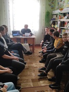 Трагедія Бабиного Яру
