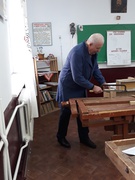 Семінар з трудового навчання!!!