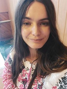 Власюк Олеся Петрівна