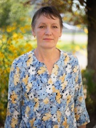 Каплюк Лідія Олександрівна