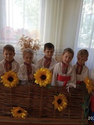Краса вишиванки