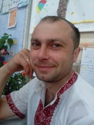 Резніченко Юрій Сергійович