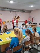 Космос мрій