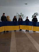 День Соборності України