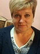 Ступакова Наталія Миколаївна