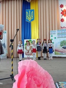 «Міні-міс Україночка 2021»