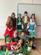 День захисту дітей