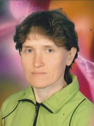 Пасічник Ірина Леонідівна