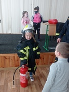 Навчання із пожежної безпеки