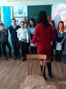 Семінар практичних психологів шкіл районну відбувся в Озернянській ЗОШ