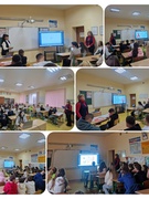 1 грудня — Всесвітній день боротьби зі СНІДом.