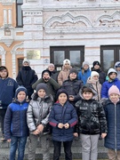 Санта Клаус існує, або ніч, коли всі мрії збуваються