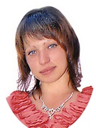 Козодой Світлана Володимирівна