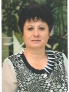 Ваніна Світлана Вікторівна