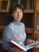 Андрейченко Тетяна Олексіївна