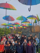 Екопарк "Ковалівка"