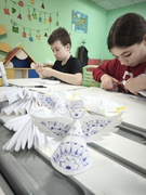 День вшанування пам’яті дітей
