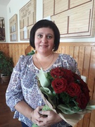 Талашко Олена Анатоліївна