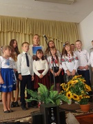 Всесвітній День Миру