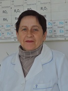 Герасименко Ірина Степанівна