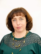 Кравчук Майя Анатоліївна