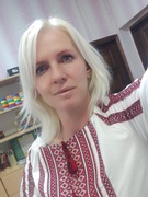 Капинус Ірина Сергіївна