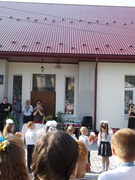 Свято 1 вересня