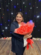 Луценко Альона Василівна