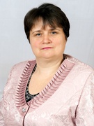Антоненко Марія Іванівна