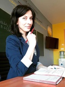 Неклюдова Євгенія Анатоліївна
