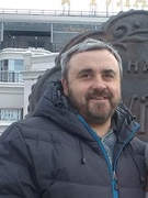 Івзонов Сергій Миколайович