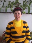 Ігнатенко Світлана Олександрівна