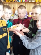 Космічний квест+Гринвіч