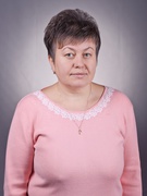 Дутка Наталія Михайлівна