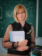 Сілаєва Тетяна Леонідівна
