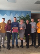 Всеукраїнський проєкт «Flovers4School».