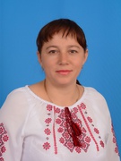 Махун Олена Петрівна