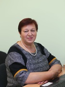 Дума Лідія Дмитрівна