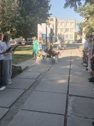 День зазисників та захисниць України