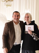 Свято обдарованості