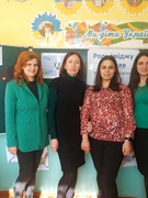 Засідання педагогічної ради на тему: "Роль іміджу вчителя в успішній педагогічній діяльності"