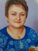Візняк Ірина Степанівна