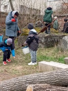 За чисте довкілля