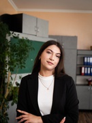 Лемчик Ольга Романівна