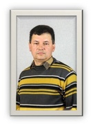 Палічук Сергій Степанович