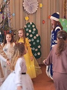 Зустрічаєм Новий рік