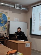 Адміністративна та кримінальна відповідальність неповнолітніх