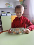 Шануймо хліб!