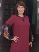 Петришин Наталія Михайлівна